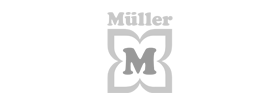 Drogerie Müller Logo